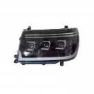 Фары передние Toyota Land Cruiser 100 1998-2004