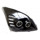 Фары передние Toyota Land Cruiser Prado 120