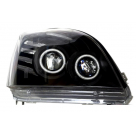 Фары передние Toyota Land Cruiser Prado 120