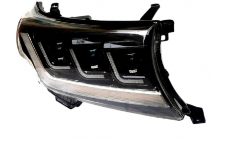 Фары передние Toyota Land Cruiser 200