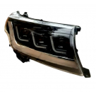 Фары передние Toyota Land Cruiser 200