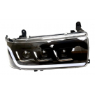 Фары передние Toyota Land Cruiser 80