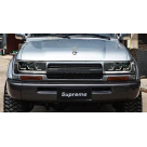Фары передние Toyota Land Cruiser 80