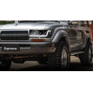 Фары передние Toyota Land Cruiser 80