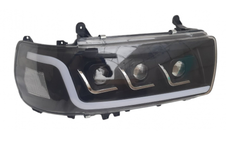 Фары передние Toyota Land Cruiser 80