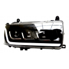 Фары передние Toyota Land Cruiser 80