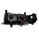 Фары передние Toyota Land Cruiser 80