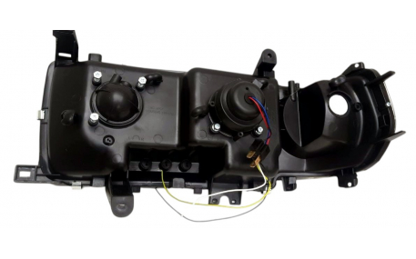 Фары передние Toyota Land Cruiser 80