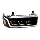 Фары передние Toyota Land Cruiser 80