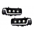 Фары передние Toyota Land Cruiser 80