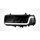 Фары передние Toyota Land Cruiser 80