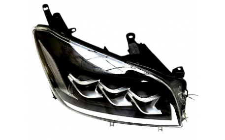 Фары передние Toyota RAV4 2005-2009