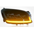 Фары передние Toyota RAV4 2005-2009