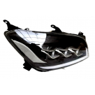 Фары передние Toyota RAV4 2005-2009