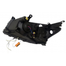 Фары передние Toyota RAV4 2005-2009