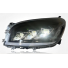 Фары передние Toyota RAV4 2005-2009