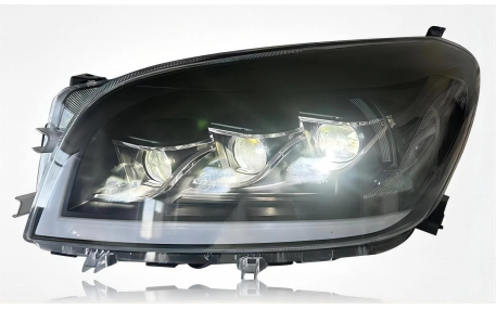 Фары передние Toyota RAV4 2005-2009