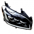 Фары передние Toyota RAV4 2005-2009