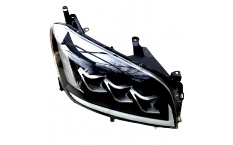 Фары передние Toyota RAV4 2005-2009