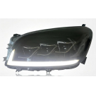 Фары передние Toyota RAV4 2005-2009