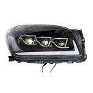 Фары передние Toyota RAV4 2005-2009