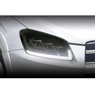 Фары передние Toyota RAV4 2005-2009