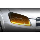 Фары передние Toyota RAV4 2005-2009