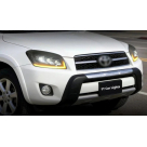 Фары передние Toyota RAV4 2005-2009