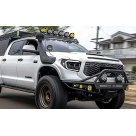 Фары передние Toyota Tundra 2014-2021