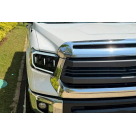 Фары передние Toyota Tundra 2014-2021