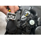 Фары передние Toyota Tundra 2014-2021