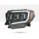 Фары передние Toyota Tundra 2014-2021