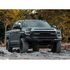 Фары передние Toyota Tundra 2014-2021
