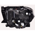 Фары передние Toyota Tundra 2014-2021