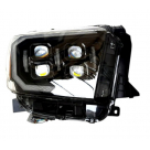 Фары передние Toyota Tundra 2014-2021