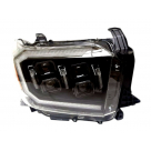 Фары передние Toyota Tundra 2014-2021