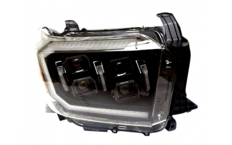 Фары передние Toyota Tundra 2014-2021