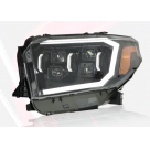 Фары передние Toyota Tundra 2014-2021