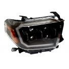 Фары передние Toyota Tundra 2014-2021