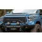 Фары передние Toyota Tundra 2014-2021