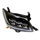 Фары передние Toyota Hilux 2005-2011