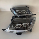 Фары передние Toyota Hilux 2005-2011