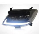 Фары передние Toyota Hilux 2005-2011