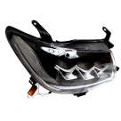 Фары передние Toyota Hilux 2005-2011