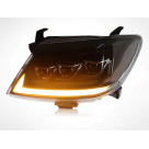 Фары передние Toyota Hilux 2005-2011