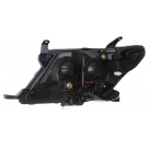 Фары передние Toyota Hilux 2005-2011