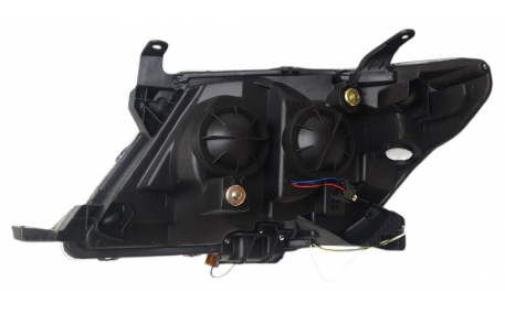 Фары передние Toyota Hilux 2005-2011