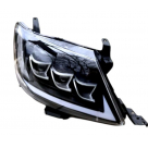 Фары передние Toyota Hilux 2005-2011