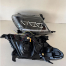 Фары передние Toyota Hilux 2005-2011