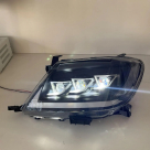 Фары передние Toyota Hilux 2005-2011
